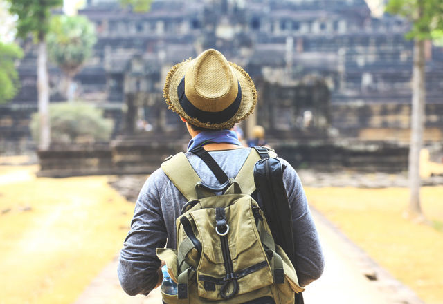 世界60ヶ国を周った旅人が伝えたい「安全トラベル」の掟