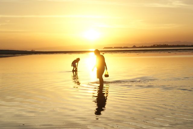 私たちが、何もない「フィリピンの小さな島」に嫁いだ理由