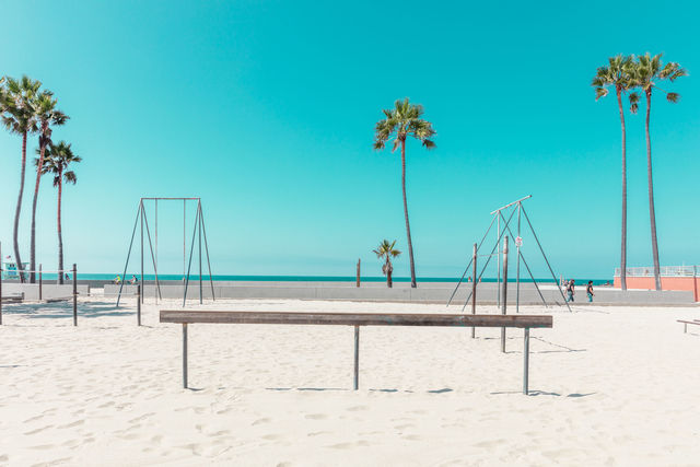 この夏、カリフォルニアに行きたくなる写真集