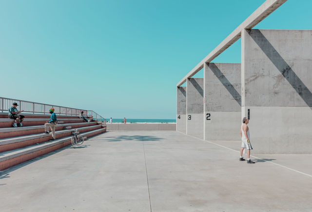 この夏、カリフォルニアに行きたくなる写真集