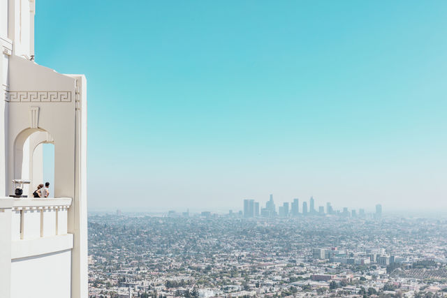 この夏、カリフォルニアに行きたくなる写真集