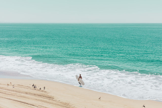 この夏、カリフォルニアに行きたくなる写真集