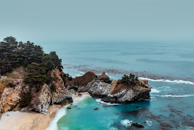 この夏、カリフォルニアに行きたくなる写真集