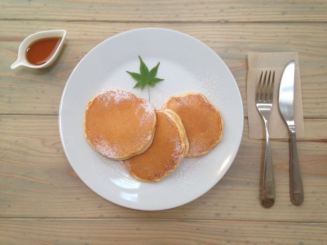秩父に行ったら「メープル」を味わおう!川下りはそのあとだ。